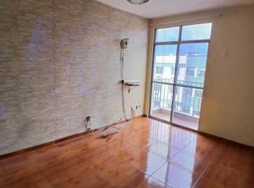 Apartamento · 70m² · 3 Quartos · 1 Vaga · Apartamento 3 quartos vaga na garagem à venda no Cachambi - Rio de Janeiro, RJ