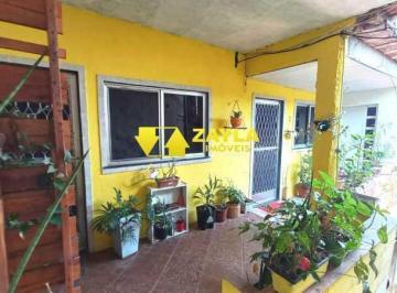 Casa · 140m² · 2 Quartos · Casa 2 quartos varanda a venda em Vila Kosmos