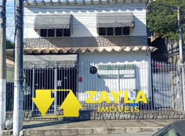 Casa · 70m² · Casa Duplex excelente para comércio à venda no Centro de São Gonçalo - RJ