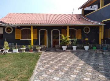 Casa · 450m² · 5 Quartos · 12 Vagas · Casa a venda em Barra de Maricá