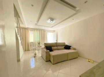 Casa · 152m² · 2 Quartos · 1 Vaga · Casa 2 suítes vaga de garagem terraço á venda - Irajá Rj