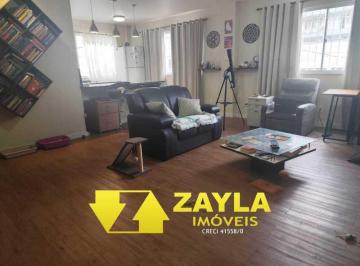 Casa · 104m² · 2 Quartos · Casa tipo apartamento 2 quartos 2 banheiros à venda em Irajá - Rio de Janeiro, R
