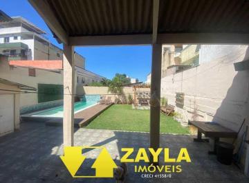 Casa · 90m² · 3 Quartos · 2 Vagas · Casa Linear 3 quartos 2 vagas de garagem e piscina á venda na Vila da Penha - Ri