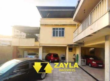 Casa · 280m² · 4 Quartos · 6 Vagas · Casa 4 quartos 6 vagas de garagem terraço á venda - Vista Alegre Rj