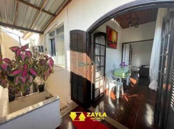 Casa · 173m² · 3 Quartos · Casa 3 quartos terraço á venda - Vista Alegre Rj