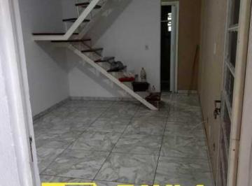 Casa · 55m² · 2 Quartos · 1 Vaga · Casa duplex 2 quartos e vaga de garagem à venda no condomínio Green House II - P