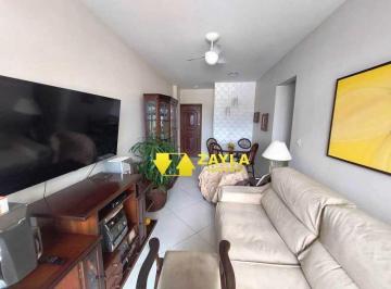 Apartamento · 72m² · 2 Quartos · 1 Vaga · Apartamento 2 quartos, vaga e varanda a venda na Vila da Penha Rj