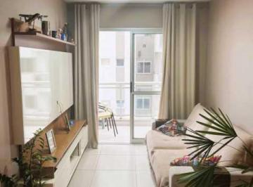 Apartamento · 60m² · 2 Quartos · 1 Vaga · Apartamento suíte vaga de garagem á venda - Todos os Santos Rj Norte Premium