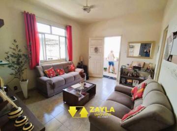 Apartamento · 180m² · 3 Quartos · Apartamento tipo casa 3 quartos terraço á venda - Braz de Pina Rj