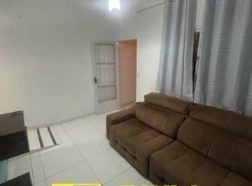 Casa · 80m² · 2 Quartos · 2 Vagas · Casa tipo apartamento 2 quartos sendo 1 suíte Vaga de garagem à venda em Tomás C