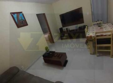 Casa · 65m² · 2 Quartos · Casa 2 quartos a venda em Vista Alegre
