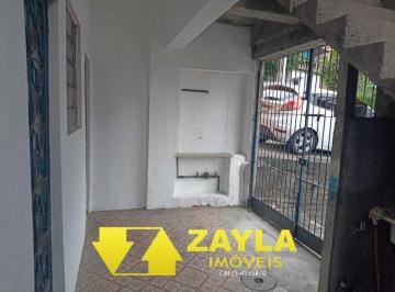 Casa · 50m² · 3 Quartos · 1 Vaga · Casa 3 quartos Vaga na garagem à venda em Braz de Pina - Rio de Janeiro RJ