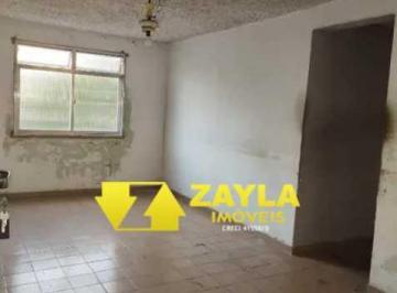 Apartamento · 70m² · 2 Quartos · 1 Vaga · Apartamento 2 quartos Vaga de garagem à venda em Inhaúma - Rio de Janeiro, RJ