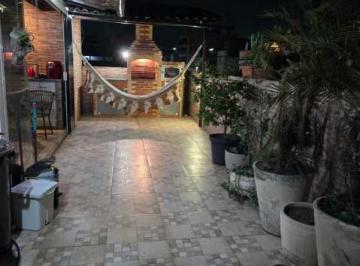 Casa · 117m² · 2 Quartos · Casa tipo apartamento 2 quartos Varanda Terraço à venda em Irajá - Rio de Janeir