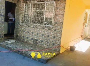 Casa · 70m² · 5 Quartos · 1 Vaga · 2 Casas á venda em Jardim América Rj - Aceita Financiamento