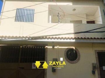 Casa · 93m² · 4 Quartos · 1 Vaga · Duas casas á venda em Cascadura Rj