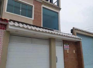 Casa · 197m² · 3 Quartos · 2 Vagas · Casa Duplex 3 quartos 2 vagas na garagem à venda em Irajá - Rio de Janeiro, RJ