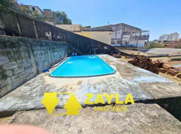 Casa · 65m² · 2 Quartos · 1 Vaga · Casa 2 quartos Varanda Piscina Garagem Terreno com 500m² à venda em Irajá - Rio