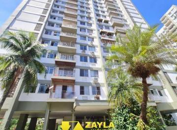 Apartamento · 60m² · 2 Quartos · 1 Vaga · Apartamento 2 quartos vaga de garagem á venda Itanhangá Rj  - Floresta da Barra