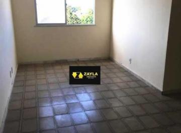 Apartamento · 68m² · 2 Quartos · 1 Vaga · Apartamento  2 quartos e vaga a venda em Irajá