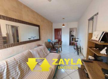 Apartamento · 65m² · 2 Quartos · 1 Vaga · Apartamento 2 quartos Varanda Vaga de garagem à venda em Irajá - Rio de Janeiro,