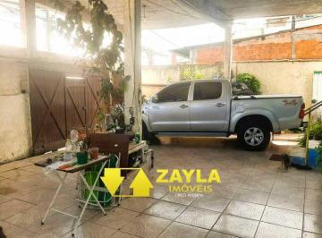 Casa · 240m² · 7 Quartos · 3 Vagas · 3 Casas á venda em Parada de Lucas Rj