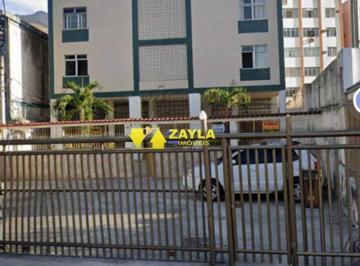 Apartamento · 64m² · 2 Quartos · 1 Vaga · Apartamento 2 quartos dependência e vaga a venda no Méier Rj
