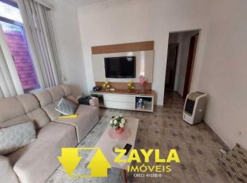 Casa · 112m² · 3 Quartos · 1 Vaga · Casa tipo apartamento 3 quartos vaga na garagem à venda em Irajá - Rio de Janeir