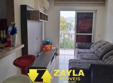 Apartamento · 79m² · 2 Quartos · 1 Vaga · Apartamento 2 quartos sendo 1 suíte 3 Varandas Vaga de garagem exclusiva à venda