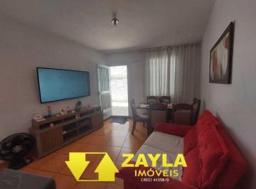 Apartamento · 80m² · 2 Quartos · 1 Vaga · Apartamento 1º andar 2 quartos vaga na garagem à venda em Irajá - Rio de Janeiro