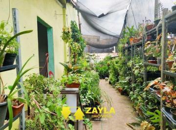 Casa · 80m² · 4 Quartos · Casa á venda na Av. Monsenhor Félix - Irajá Rj