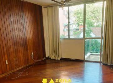 Apartamento · 58m² · 1 Quarto · 1 Vaga · Apartamento com varanda vaga de garagem á venda na Tijuca Rj