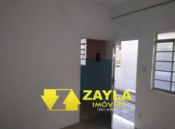 Casa · 38m² · 1 Quarto · Casa de vila térrea à venda em Irajá - Rio de Janeiro, RJ