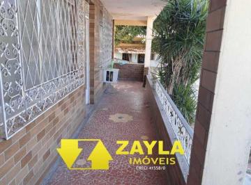 Casa · 85m² · 4 Quartos · 1 Vaga · Casa 4 quartos sendo 1 suíte Vaga de garagem à venda em Irajá - Rio de Janeiro R