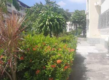 Apartamento · 55m² · 2 Quartos · 1 Vaga · Apartamento 2 quartos Vaga na garagem a venda no Edifício Sete de Setembro em Br
