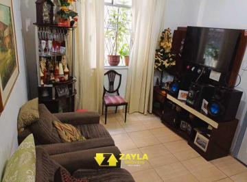 Apartamento · 54m² · 2 Quartos · Apartamento térreo 2 quartos á venda em Vila Isabel Rj