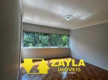 Apartamento · 87m² · 2 Quartos · 1 Vaga · Apartamento 2 quartos 1 vaga na garagem na Tijuca, Rio de Janeiro