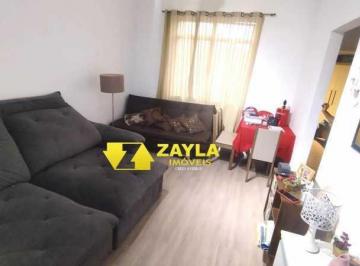 Apartamento · 60m² · 1 Quarto · 1 Vaga · Apartamento 2º andar com suíte e vaga a venda em Piedade Rj