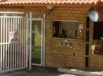 Casa · 45m² · 2 Quartos · 1 Vaga · Casa 2 quartos e vaga a venda no Green House
