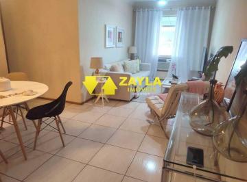 Apartamento · 75m² · 3 Quartos · 1 Vaga · Apartamento 2º andar 3 quartos a venda em Vista Alegre Rj
