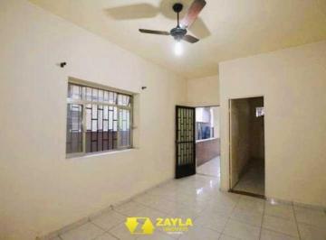 Casa · 109m² · 2 Quartos · 1 Vaga · Casa 2 quartos e vaga a venda em Braz de pina