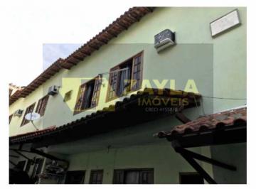 Casa · 60m² · 2 Quartos · 1 Vaga · Casa 2 quartos e vaga a venda em Irajá