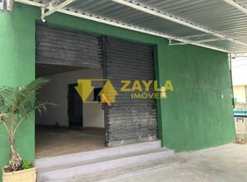 Comercial · 285m² · Excelente galpão com 285m² em Irajá RJ