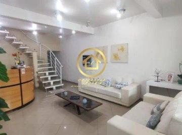Comercial · 170m² · Comercial para aluguel - no Vila União(Zona Norte)