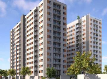 Apartamento · 41m² · 2 Quartos · 1 Vaga · Apartamentos 1º locação á venda Irajá Rj