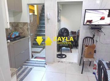 Casa · 120m² · 3 Quartos · 3 Casas a venda em Irajá Rj