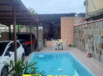 Casa · 130m² · 4 Quartos · 3 Vagas · Terreno com 2 casas 2 suítes 3 vagas á venda em Irajá, Rio de Janeiro