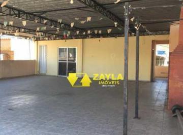 Casa · 320m² · 4 Quartos · 6 Vagas · Casa 4 quartos 6 vagas e terraço a venda em Irajá Rj