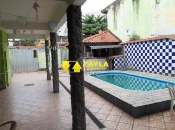 Casa · 200m² · 2 Quartos · 3 Vagas · Casa com piscina a venda em Vista Alegre Rj