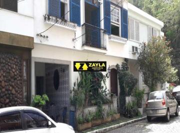 Casa · 185m² · 4 Quartos · 3 Vagas · Casa 4 quartos 3 vagas a venda em Vila Isabel Rj
